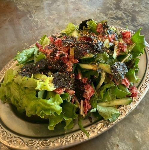 Chooregi Salada
