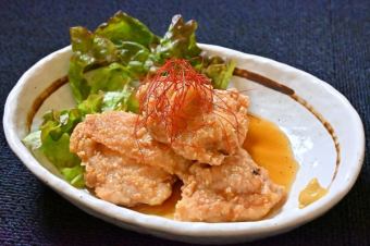 산카이 잔기 / 탈레 잔기