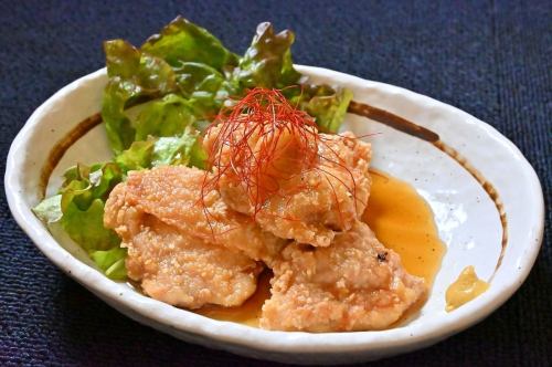 산카이 잔기 / 탈레 잔기
