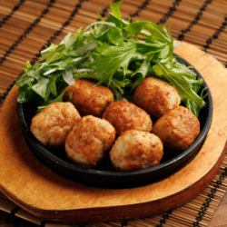 一口つくね(軟骨入り)