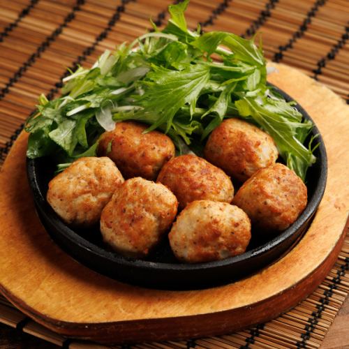 一口つくね（軟骨入り）