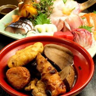 [Limited to start from ~16:00] Lunch banquet course 7 dishes including 2 hours of all-you-can-drink 3,500 yen (tax included)