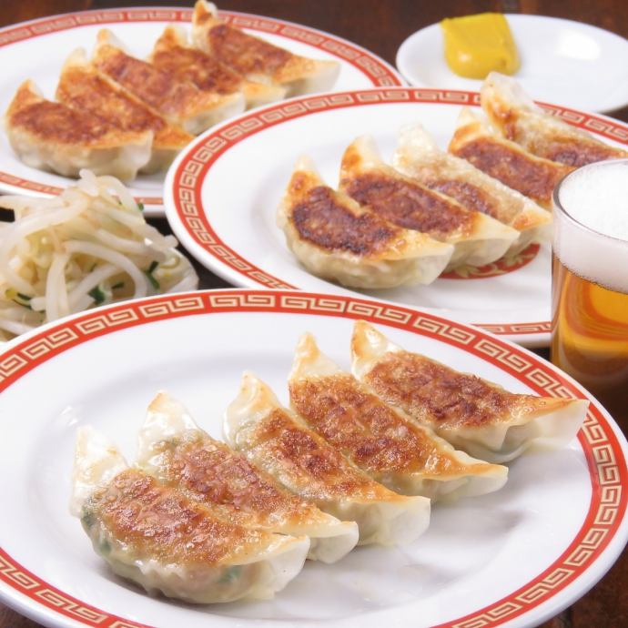 亀戸ぎょうざ 錦糸町店 公式