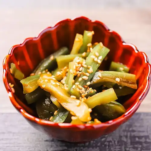 山クラゲ