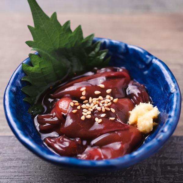 産地直送、選び抜かれた極上の輝き。夜を格上げする鮮魚の競演。