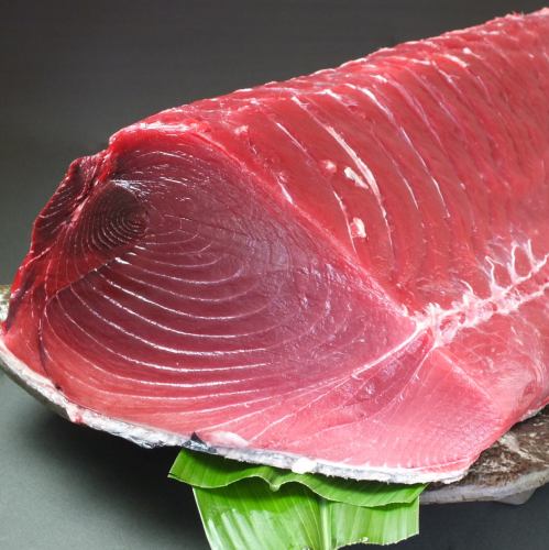 From a reliable fish store with fresh seasonal ingredients