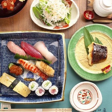 【上ランチ】6品3960円(税込)コース