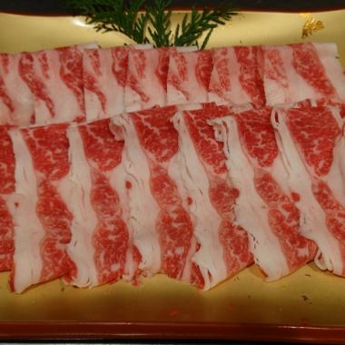 All-you-can-eat Kobe beef 90-minute course