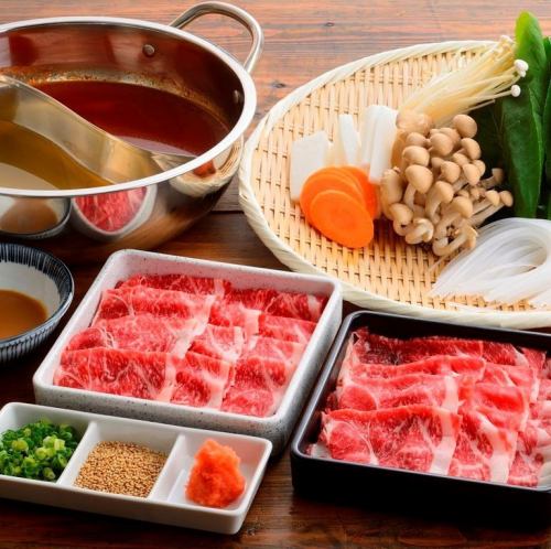 [Akihabara 1 minute] Selected meat all-you-can-eat course from 3058 yen for 90 minutes