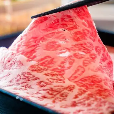 神戸牛90分食べ放題コース