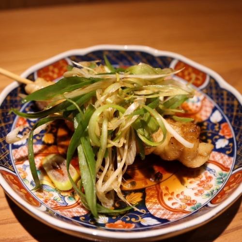 鸡皮葱花酱油(1瓶)