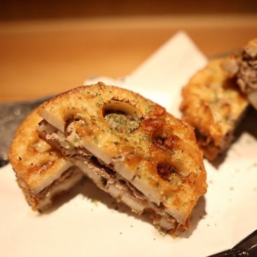 尽享茨城县食材