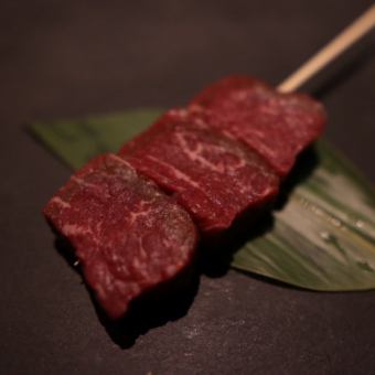 ランプ(ニンニクタレ・塩)