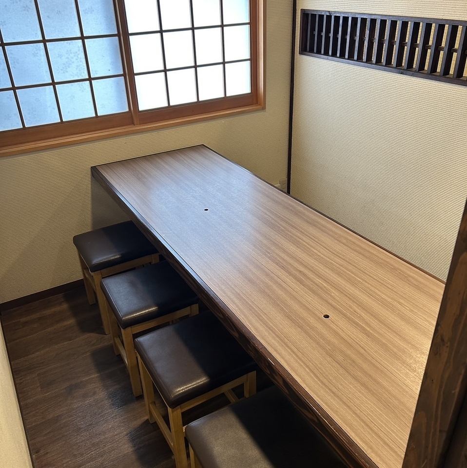 少人数から団体利用まで♪宴会予約はお早めに！