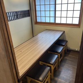 宴会、ご家族での集まりにもおすすめ◎