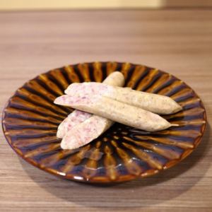 あぐーソーセージ