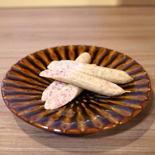 あぐーソーセージ