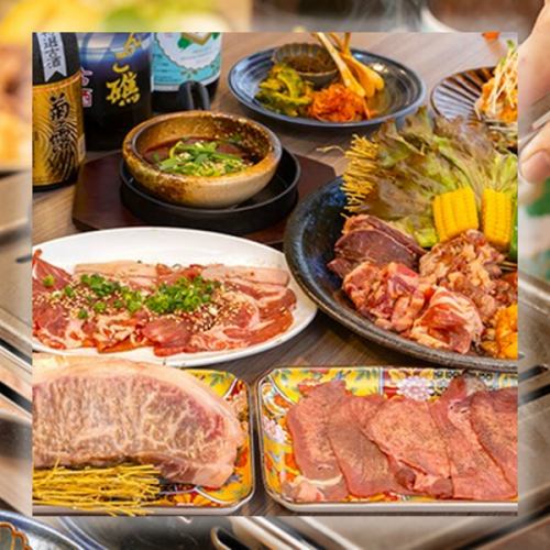 ≪絶品！≫アグー豚や黒毛和牛を堪能！沖縄料理と贅沢に味わうひと時をナーザトゥでご用意いたします！