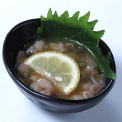 homemade octopus wasa