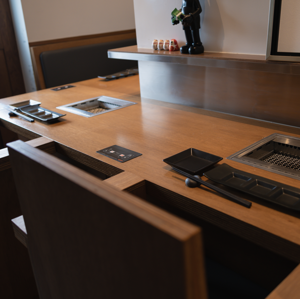 デート利用にもぴったり♪