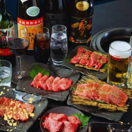 无限量供应套餐，含夏多布里昂牛排（限一份夏多布里昂牛排）