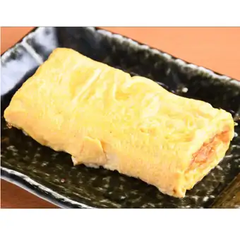だしまき/山芋明太チーズ/じゃがチーズ