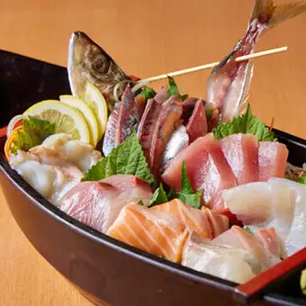 120分飲み放題付き！【雷屋コース〔全8品〕3,850円 (税込)】　料理内容ご相談承っております