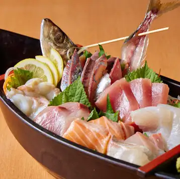 120分飲み放題付き！【雷屋コース〔全8品〕3,850円 (税込)】　料理内容ご相談承っております