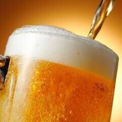 【日～木・祝限定！！】復活！！「神泡」もOK！単品飲み放題120分⇒2000円、60分⇒1200円