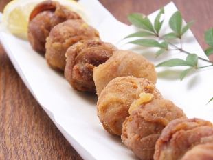 [Click here to make a reservation for takeout!] Menu including the most popular menu "Tonkarari" can be enjoyed at home♪