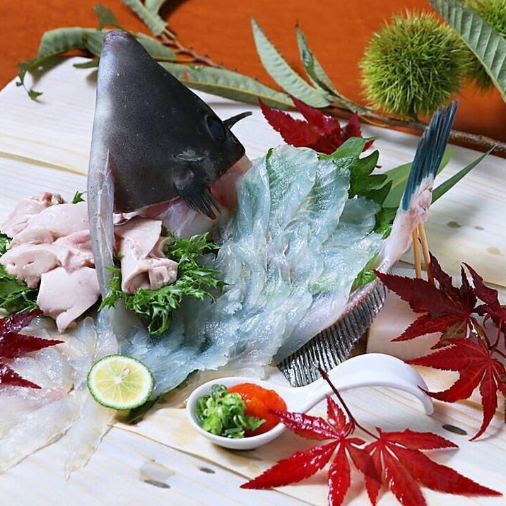 Many fish dishes procured directly are fresh and reasonably priced!