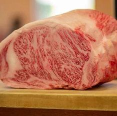 千屋牛など和牛を使用したお肉料理をお楽しみください！