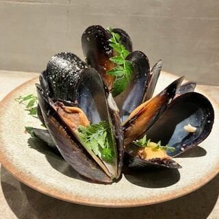 シェフおまかせお試しコース(１日1組限定)