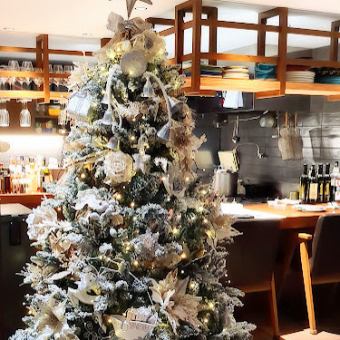 Xmas Dinner course2025【12/22～25】