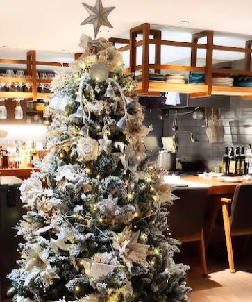 Xmas Dinner course2025【12/22～25】