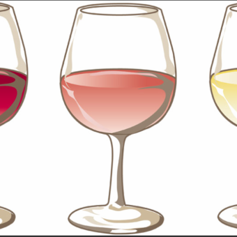 平日カウンター席ワインバー利用