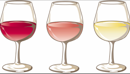 工作日吧台座位和葡萄酒吧的使用