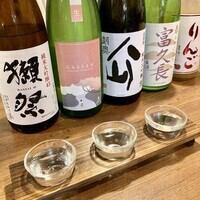 少人数・大人数宴会歓迎♪飲み放題付3700円～