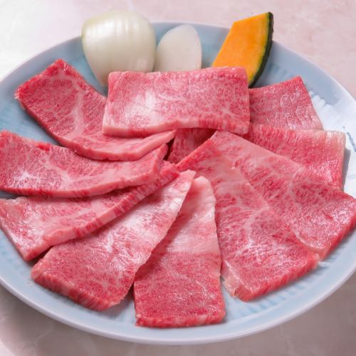 特上３品盛り