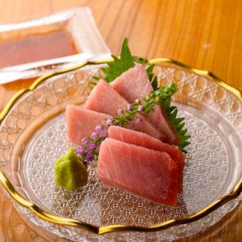 銘々個人盛り　6600円(税込)コース飲み放題　日本酒４種類付　　