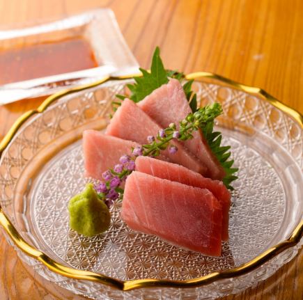 銘々個人盛り 6600円(税込)コース飲み放題 日本酒4種類付