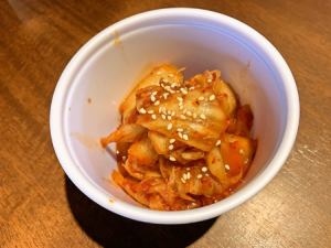 Kimchi