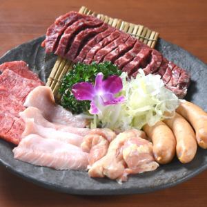 ■家庭什錦裝（430克）