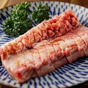 和牛 Geta Kalbi（鹽或醬）