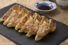 Gyoza without garlic (6 pieces)