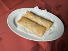 Spring rolls (2 pieces)