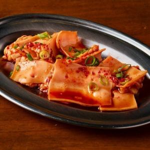 コリコリ焼き