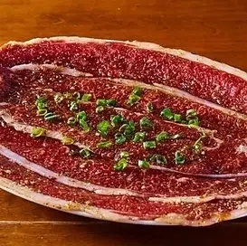 和牛ミルフィーユロース