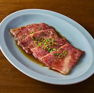 和牛カルビ