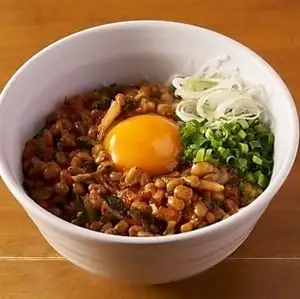 実家丼